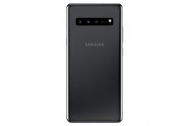 Galaxy Note 10 may come dressed in a Galaxy S10 5G body