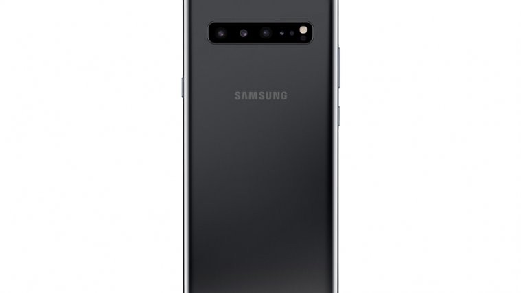 Samsung Galaxy S10 5G (3)