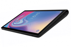 Samsung Galaxy View 2 images leaked, coming soon to AT&T