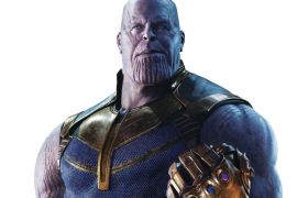 Thanos disintegrates millions of Google search results with a snap of his fingers