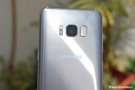 [Update: OTA is live!] Verizon rolling out Android 9 Pie for Samsung Galaxy S8, S8 Plus and Note 8