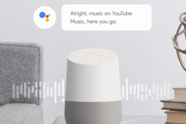 Google takes on Spotify and Pandora with free YouTube Music support on Home and other Assistant-powered speakers