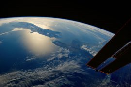 Amazon confirms Satellite Broadband Project
