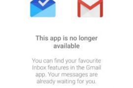 How to get Inbox back [Working old version!]