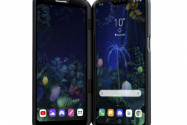 LG V50 5G launch to be delayed in South Korea; release date not yet confirmed/known