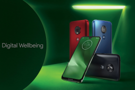 Motorola gets Google’s Call Screening feature