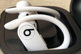 PowerBeats Pro ready for shipping in May
