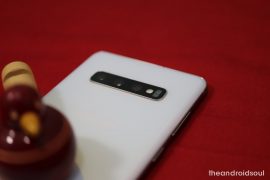 Fry’s Electronics offers $300 discount on Galaxy S10 [Only today!]