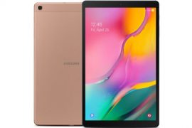 Samsung announces Galaxy Tab S5e and Tab A 10.1 for the US