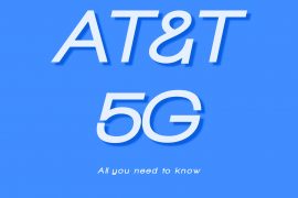 AT&T 5G: All you need to know