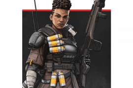Gamers will soon enjoy Apex Legends and Dead Cells from their handhelds
