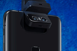 Asus has an update for the ZenFone 6 with lots of camera improvements and optimizations