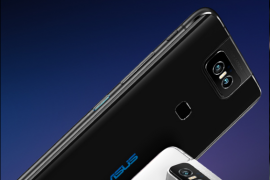 Asus ZenFone 6 factory image is now available for download [Firmware]