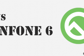 Will Asus ZenFone 6 get Android Q update?