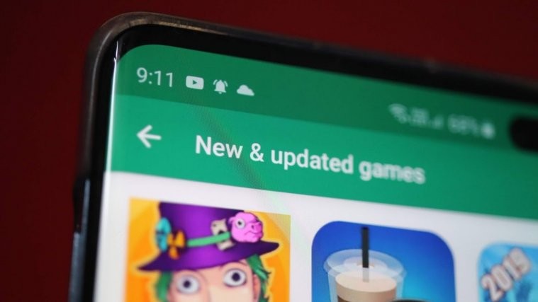 Best Apps and Games 18 May 2019