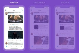 You can now attach GIFs, photos and videos for retweets