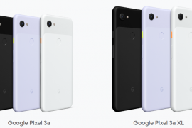 Google’s $400 Pixel 3a unveiled with a camera of an $800 phone