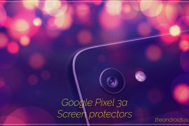 Best Google Pixel 3a screen protectors and tempered glass