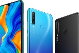 Huawei P30 Lite update: China models invited to join EMUI 9.1 beta