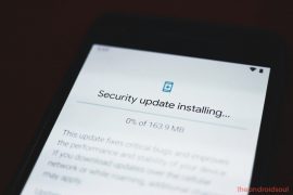 How to update Google Pixel 3a (and 3a XL)