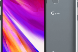 Sprint’s LG G7 ThinQ is receiving a new March update with fixes for Band 41 and T-Mobile roaming issues