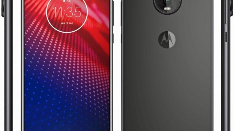 Moto Z4 Force price and specs leaked