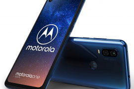 Motorola One Vision Android 10 update, security updates, and more: December update announced