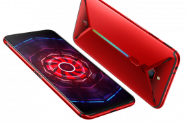 Nubia Red Magic 3-2
