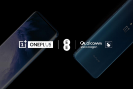 EE UK lights up mobile 5G in London, Cardiff, Edinburgh, Belfast, Birmingham, and Manchester