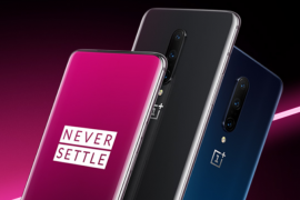 A new T-Mobile OnePlus 7 Pro update available, but without camera improvements
