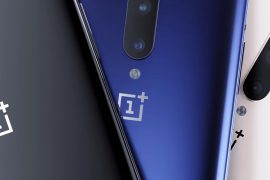 Here is a trick to record video using the wide-angle lens on OnePlus 7 Pro