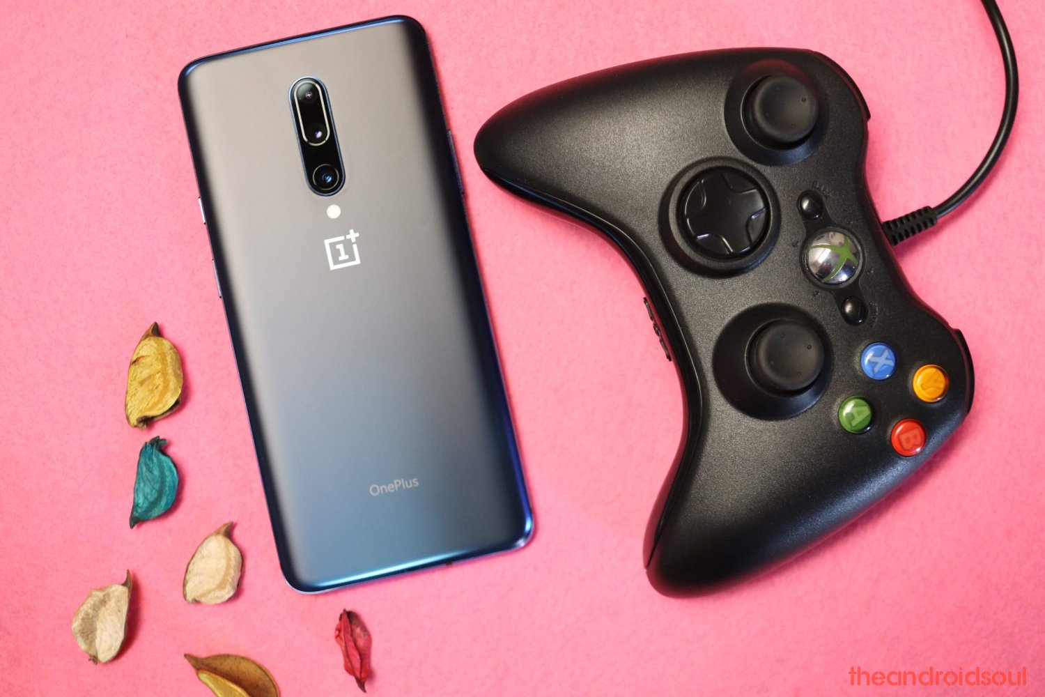 OnePlus 7 Pro updates
