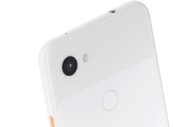 Google Pixel 3a to receive three Android version updates, Q R and S presumably!