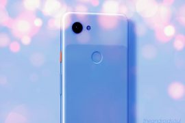 Google Pixels could get car crash mode with Android Q update