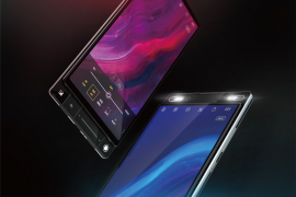 Asus ZenFone 6 leaked video shows off a double-sliding design
