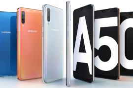Verizon may bring Samsung Galaxy A50 to the U.S.