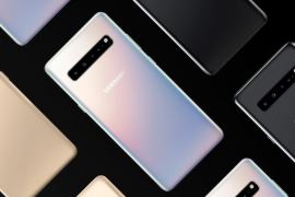 Samsung Galaxy S11 codename leaks