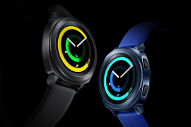 Samsung is rolling out Android Pie to its Galaxy wearables