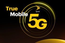 Sprint 5G launch May 31
