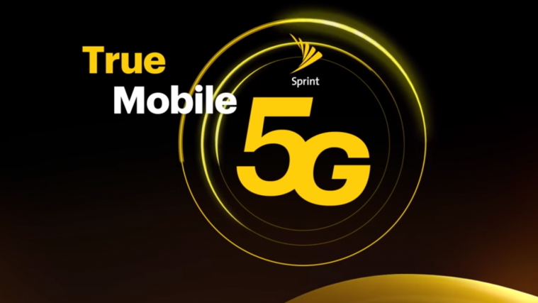 Sprint 5G launch May 31