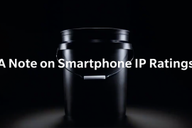 OnePlus 7 phones won’t be water-resistant as we know them
