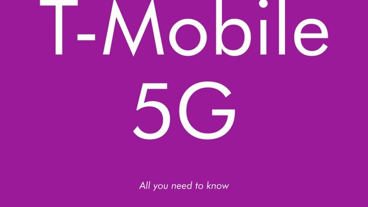 T-Mobile 5G AIO