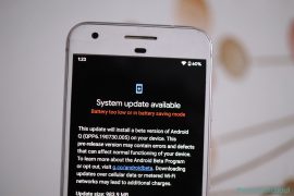 Looks like Android 10 may not release on Sept 3rd, or it still might