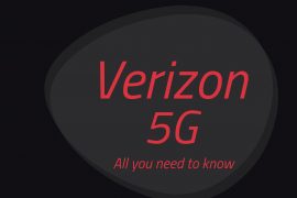 Verizon 5G: Cities list, devices, 5G mobile, 5G Home, and more
