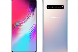 Verizon Galaxy S10 5G