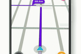 Google Assistant is now active in Waze