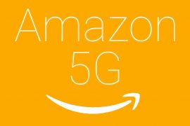 Amazon 5G: All you need to know