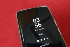 Google Pixel Ambient display feature poised to get a huge update soon