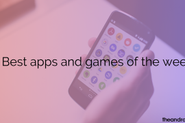 Best new apps and games of the week (June 8, 2019)