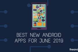Best new Android apps (June 2019)